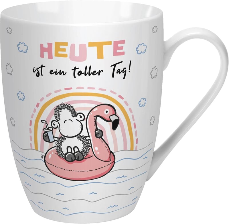 Kaffeetasse