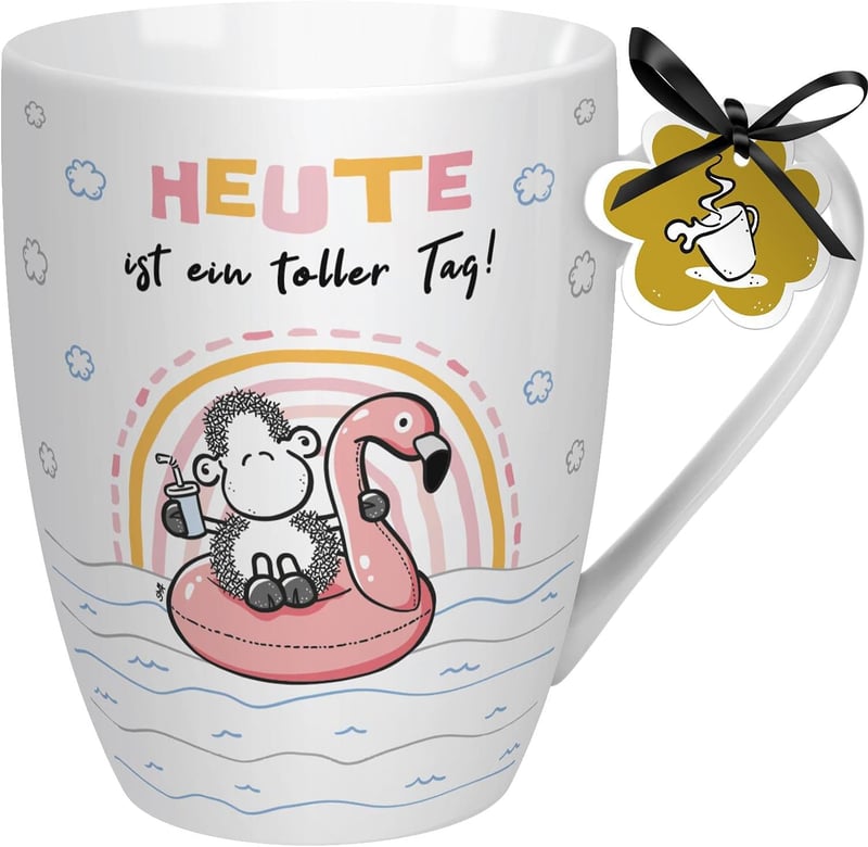 Kaffeetasse 