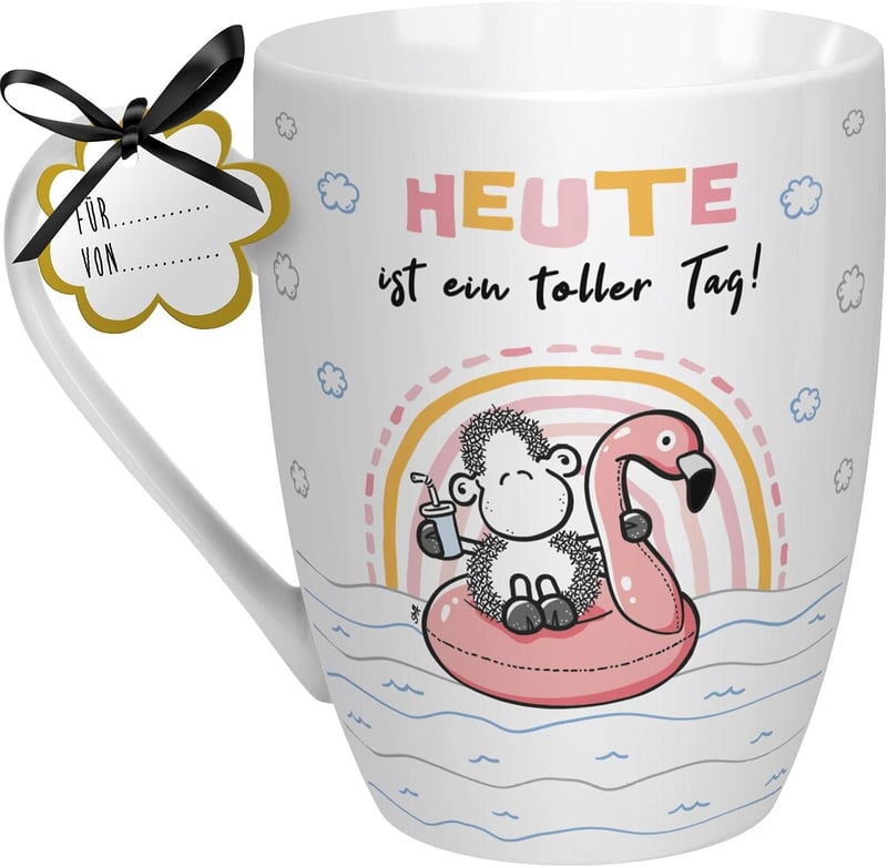 Kaffeetasse 