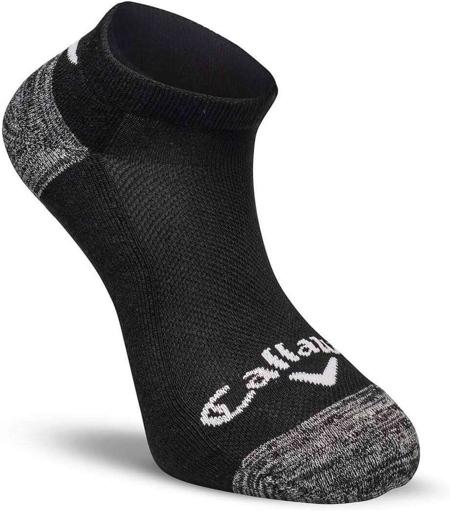 Callaway Herren Sportsocken im 3er-Pack