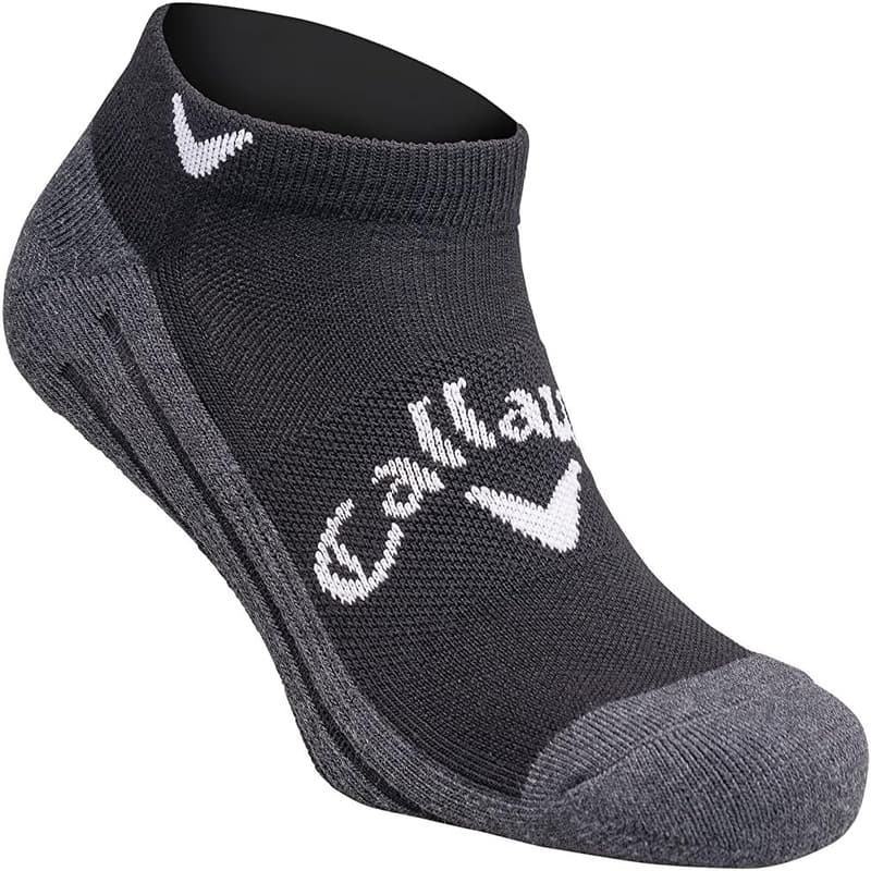 Callaway Herren Tour Optidri Low Socken 2022