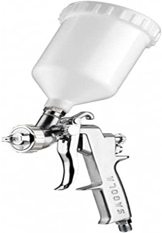 Junior PISTOLA GRAVEDAD G (1.8) im Blister