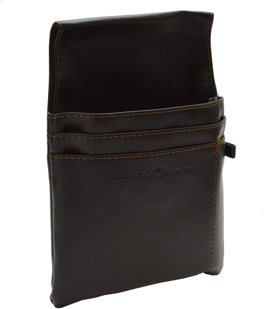 Kellnertasche aus robustem Kunstleder für Damen und Herren