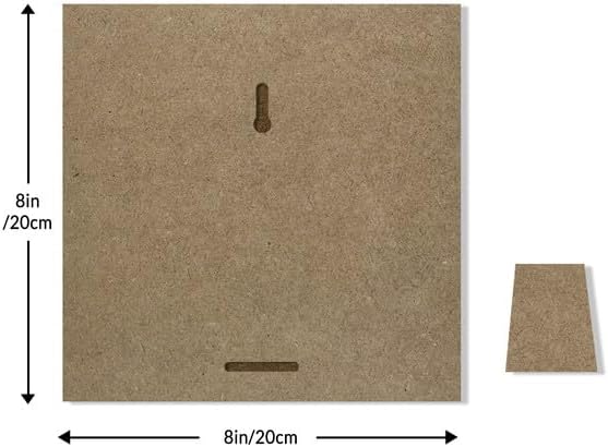 Motivierendes Holzschild für Vater und Sohn – Freundschaftszitat fürs Heimbüro