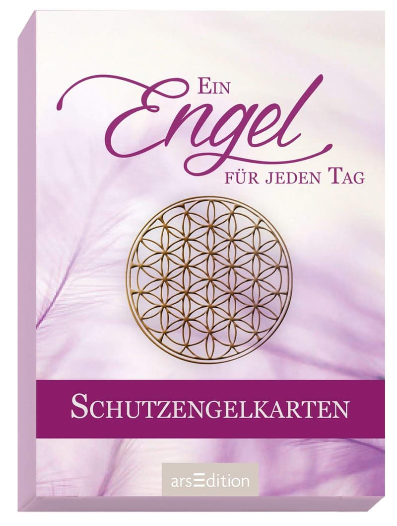 Schutzengelkarten für jeden Tag