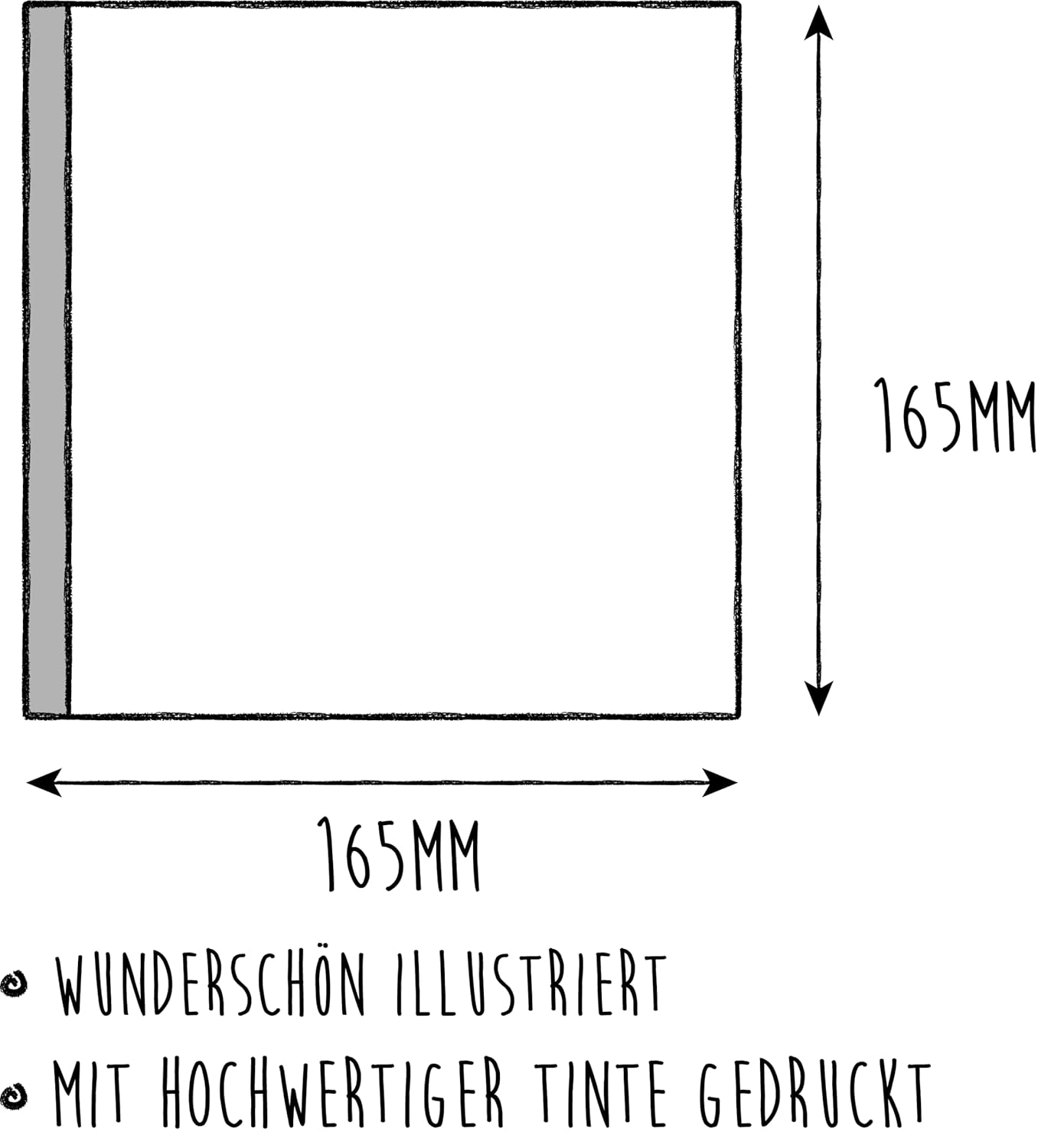 Geschenkbuch für beste Freundinnen – 