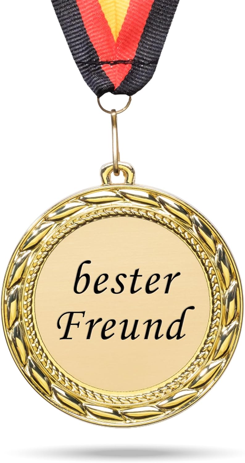 Liebhaber-Orden für Freunde – Ausgezeichnetes Geschenk