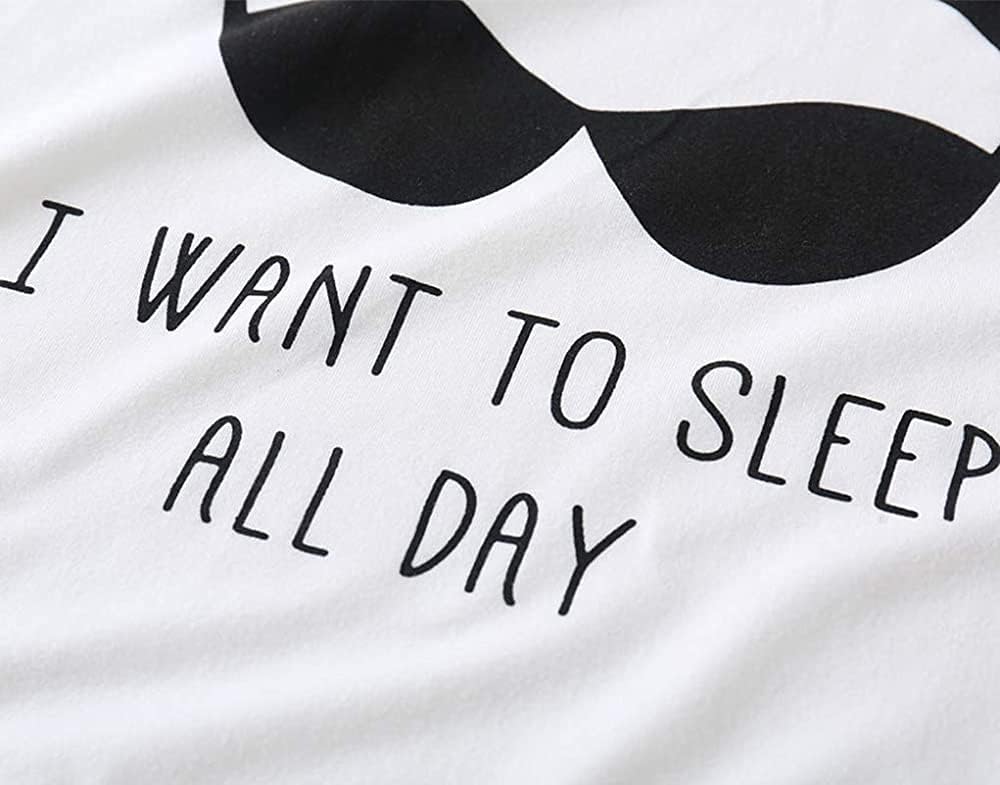 Damen Zweiteiliges Langarm Pyjama Set für gemütliche Nächte