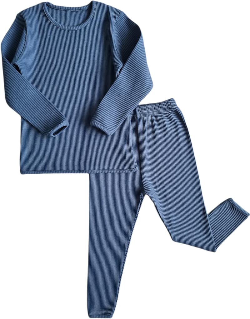 Personalisierte Weihnachts-Pyjama-Sets für die ganze Familie