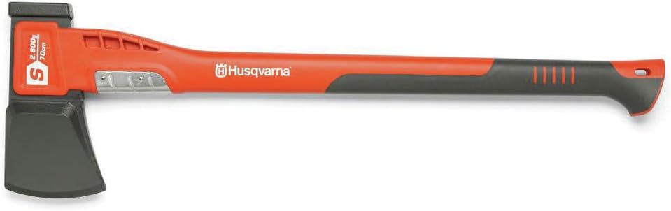 Husqvarna S2800 Holzspaltaxt für effizienten Holzschnitt