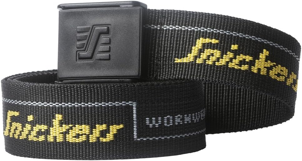 Personalisierter Logo-Gürtel für Herren