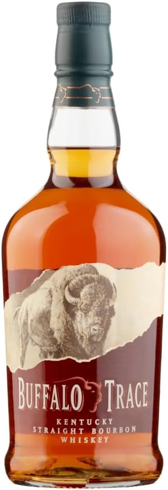 Buffalo Trace Kentucky Straight Bourbon Whiskey 0,7 l