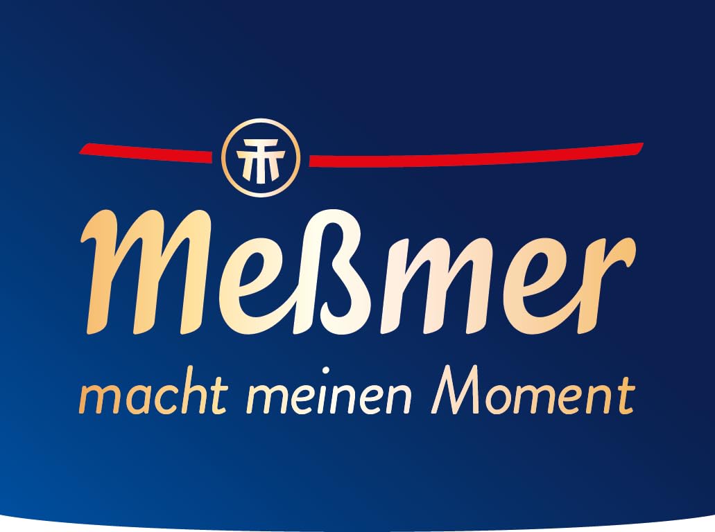 Meßmer Himbeere-Zitrone Cold Tea | Zuckerfrei & Kalorienfrei | 14 Pyramidenbeutel