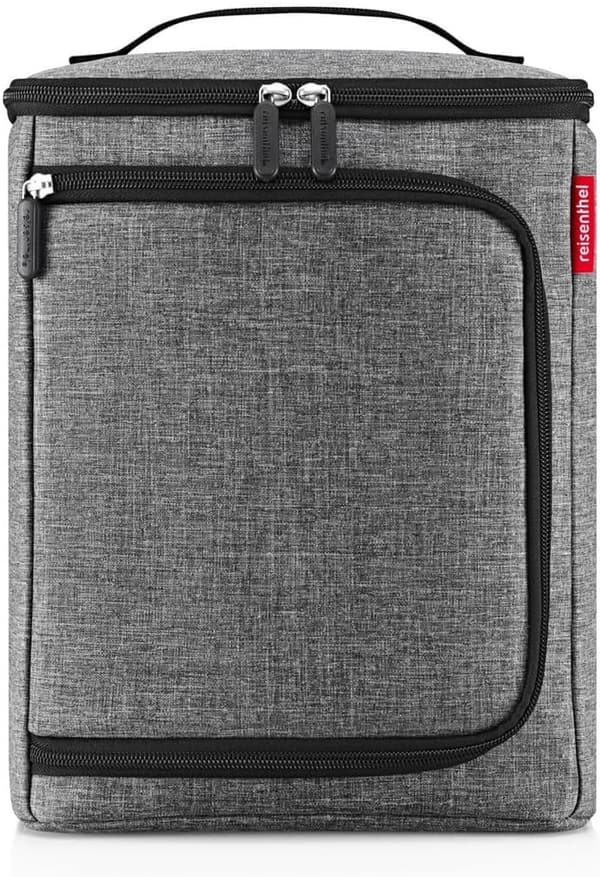 Praktische Kühltasche mit zwei Öffnungen - reisenthel Coolerbox