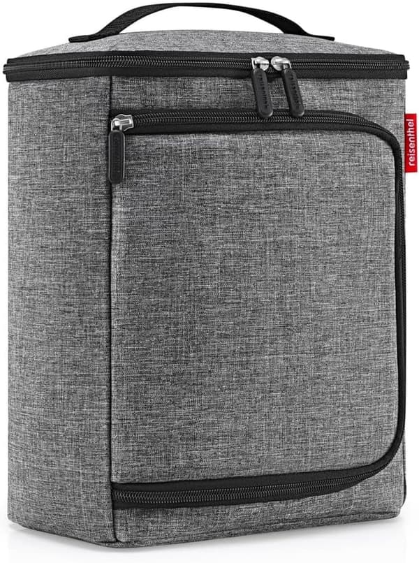 Praktische Kühltasche mit zwei Öffnungen - reisenthel Coolerbox