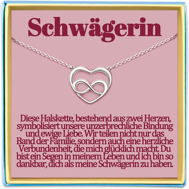 Kette für Frauen - Geschenkideen für besondere Anlässe