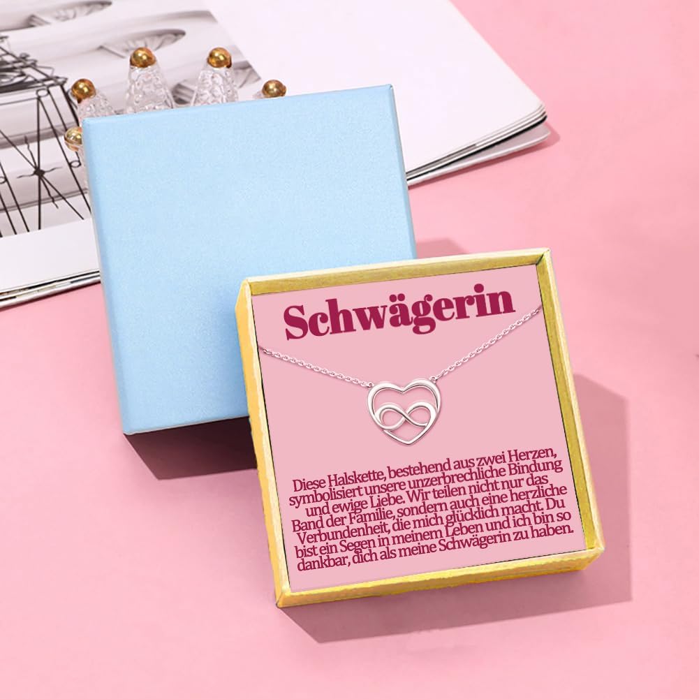 Kette für Frauen - Geschenkideen für besondere Anlässe