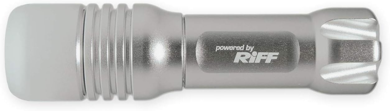 Riff TL Micro LED Mini-Tauchlampe 200m Sonderedition