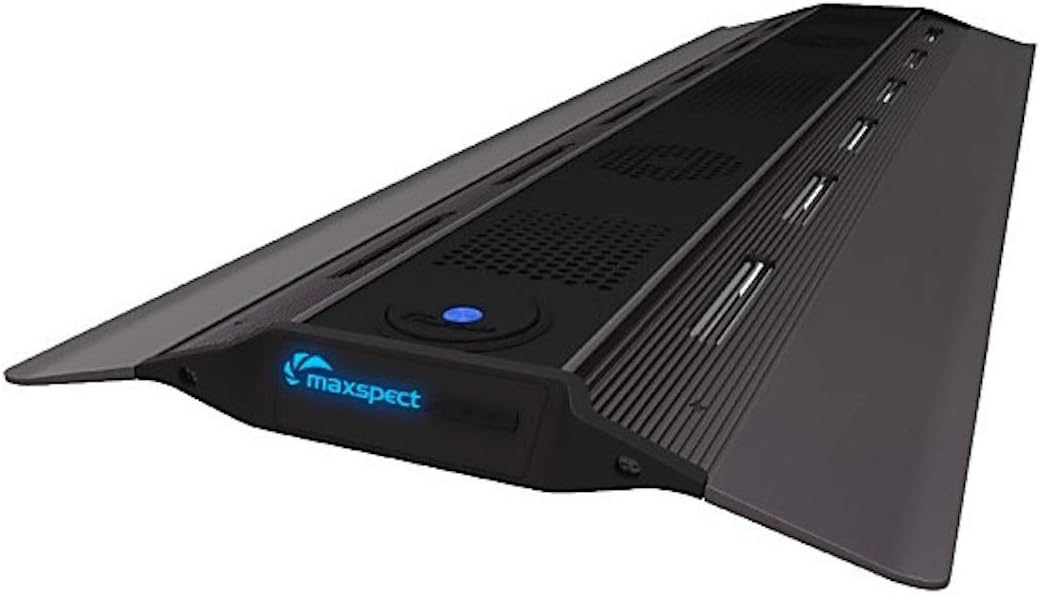 Maxspect RSX 100 W LED-Deckenleuchte für Meerwasseraquarien