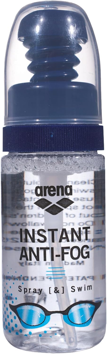 Arena Anti-Beschlag Spray für Schwimmbrillen und Sportbrillen