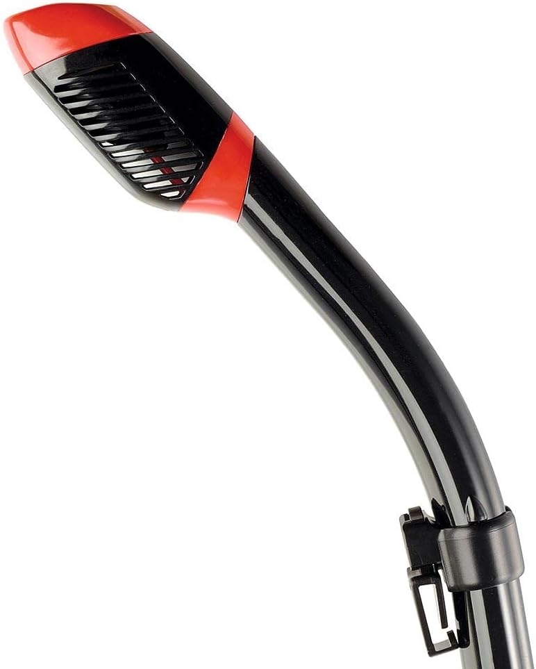 CRESSI Premium Trockenschnorchel für Unisex-Tauchen und Schnorcheln