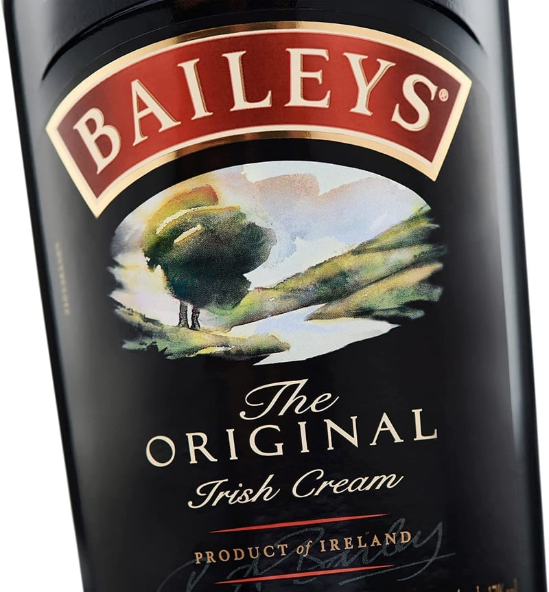 Baileys Original Irish Cream Likör – Beliebter Sahnelikör 1500ml, 17% vol