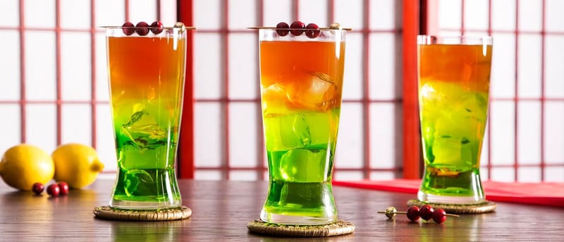 Midori Melonenlikör aus Japan | Fruchtig | 20 % vol | 700 ml