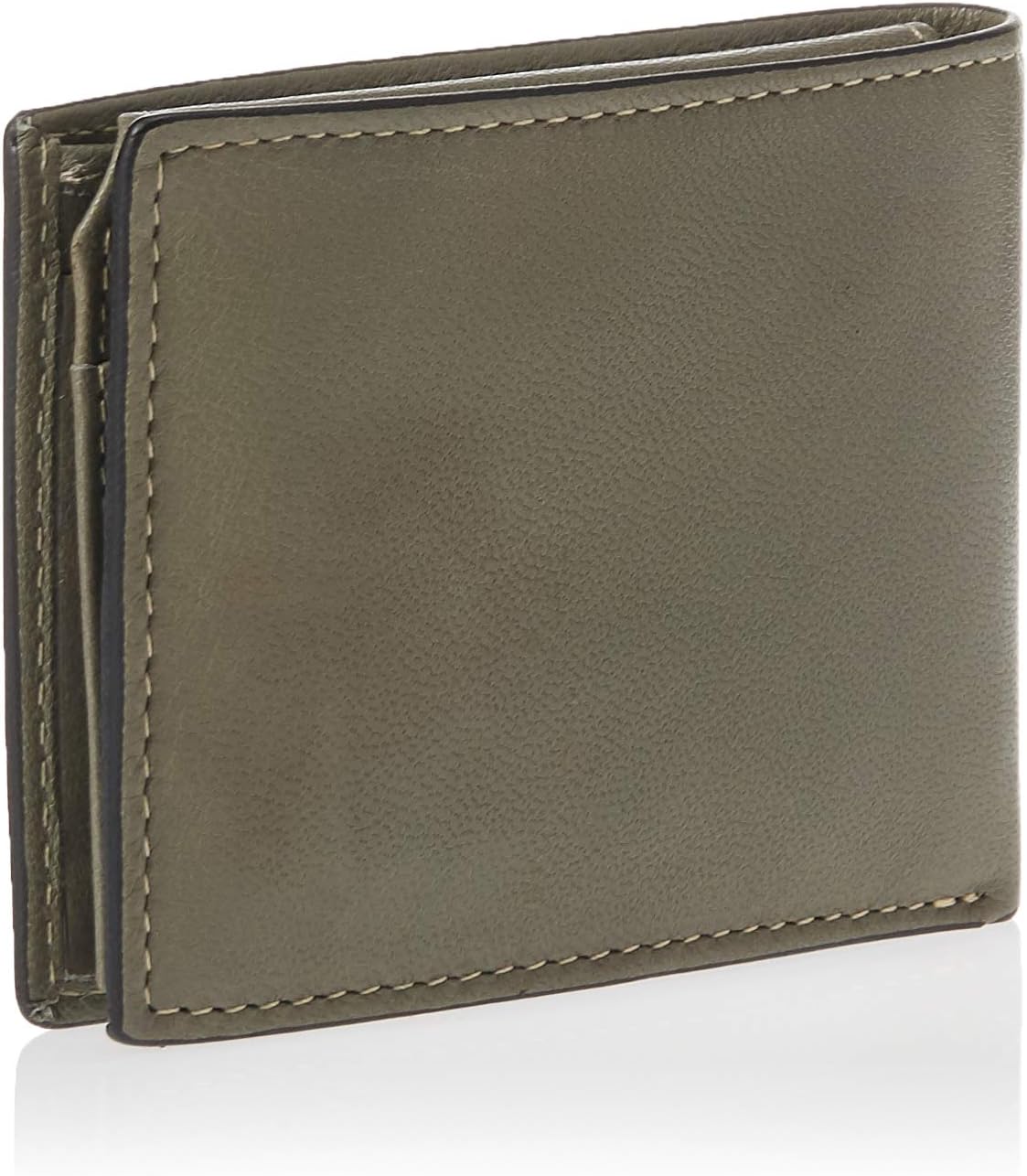 Timberland Herren Faltbare Brieftasche mit Flip Pocket