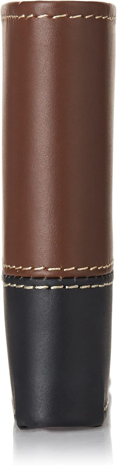 Timberland Herren Leder Trifold Geldbörse für Reisen