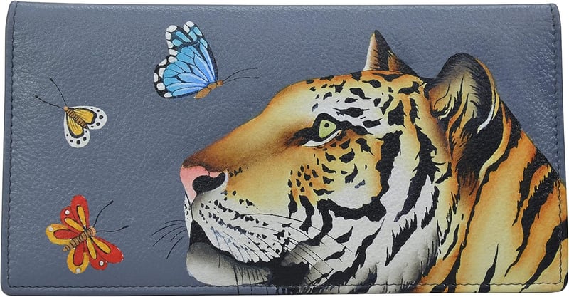 Anuschka Handtasche 