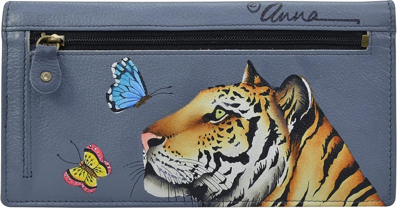 Anuschka Handtasche 
