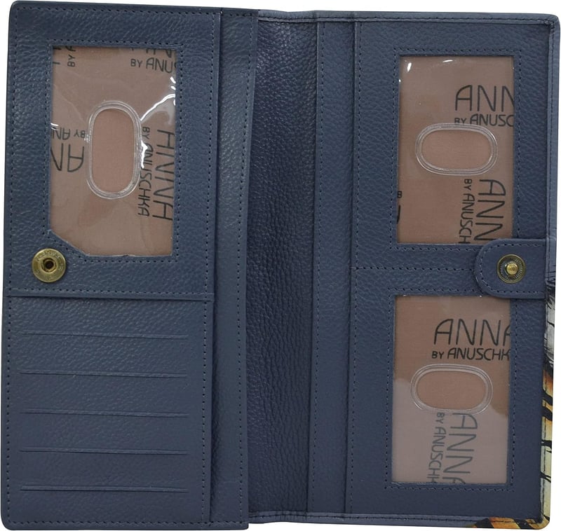Anuschka Handtasche 