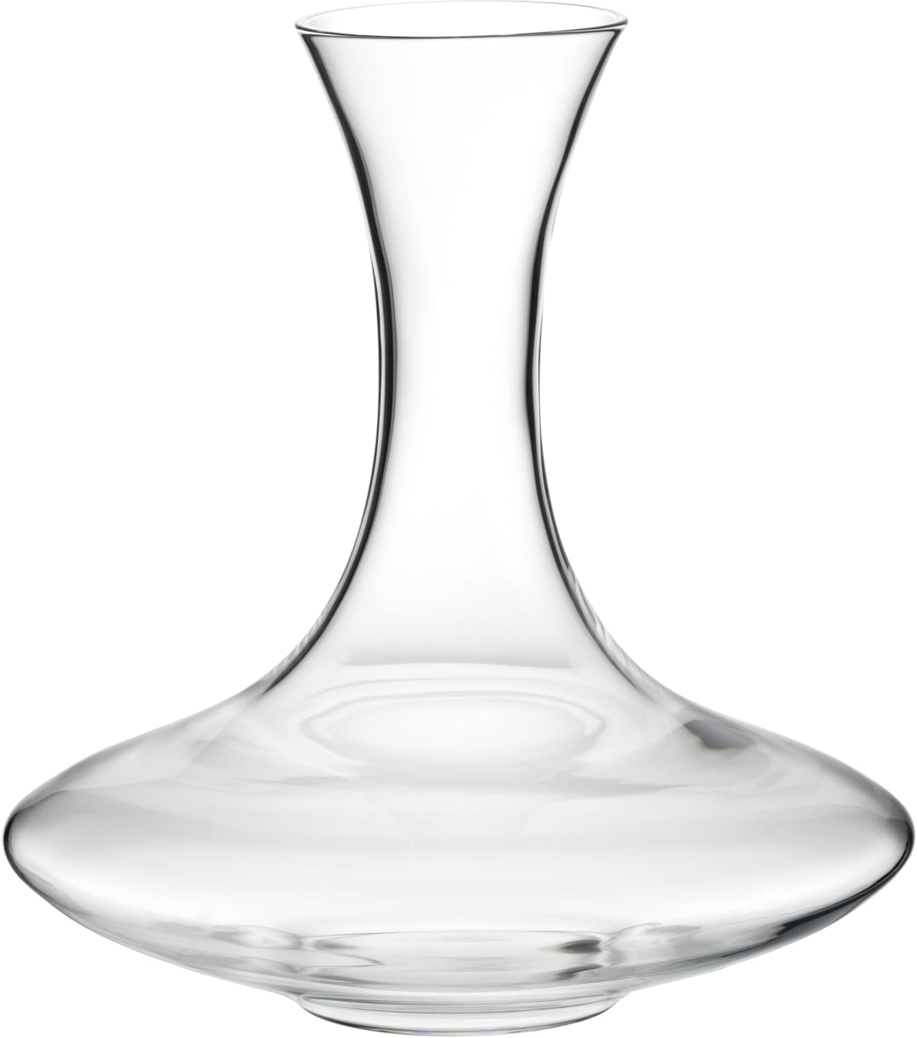 RIEDEL Ultra Karaffe aus Kristallglas, handgefertigt, 750ml