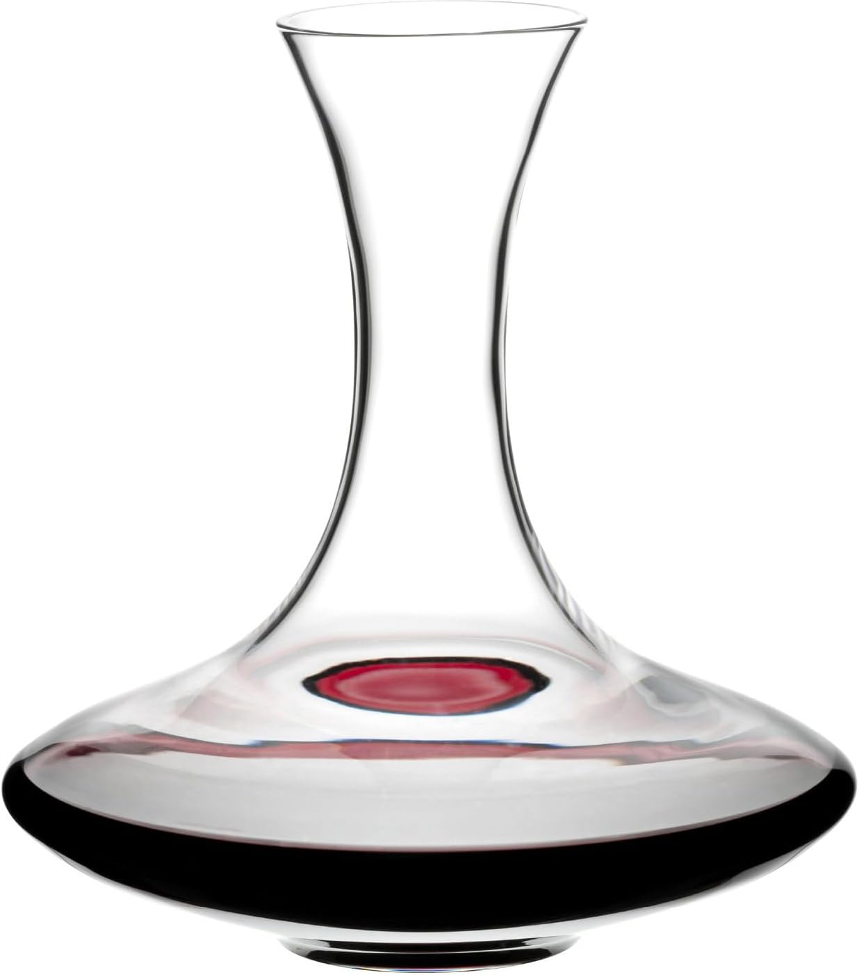 RIEDEL Ultra Karaffe aus Kristallglas, handgefertigt, 750ml