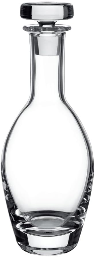 Villeroy & Boch Kristallglas Whiskykaraffe No. 2, 750 ml