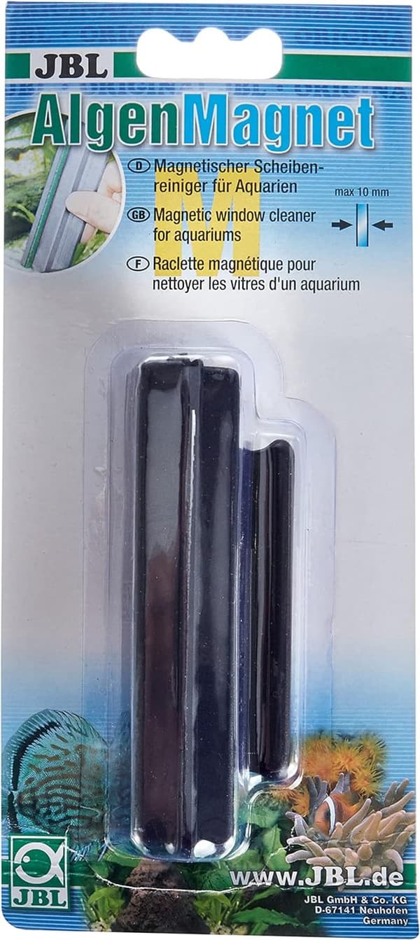 JBL Algenmagnet für Aquarienscheiben