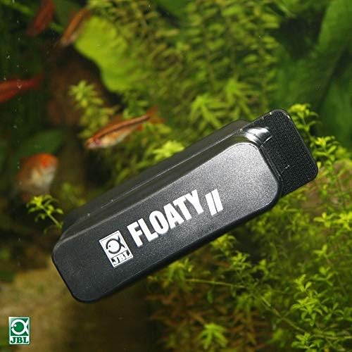 JBL Floaty II L, schwarz - Schwimmhilfe für Lautsprecher