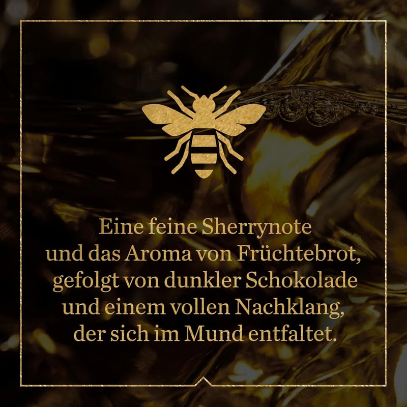 Aberfeldy 16 Jahre Single Malt Whisky, Premiumqualität, 700 ml