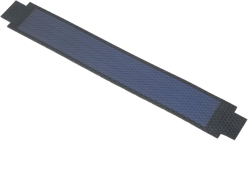 Flexibles 0,3W Solarpanel für DIY Solarlichter und Geräte