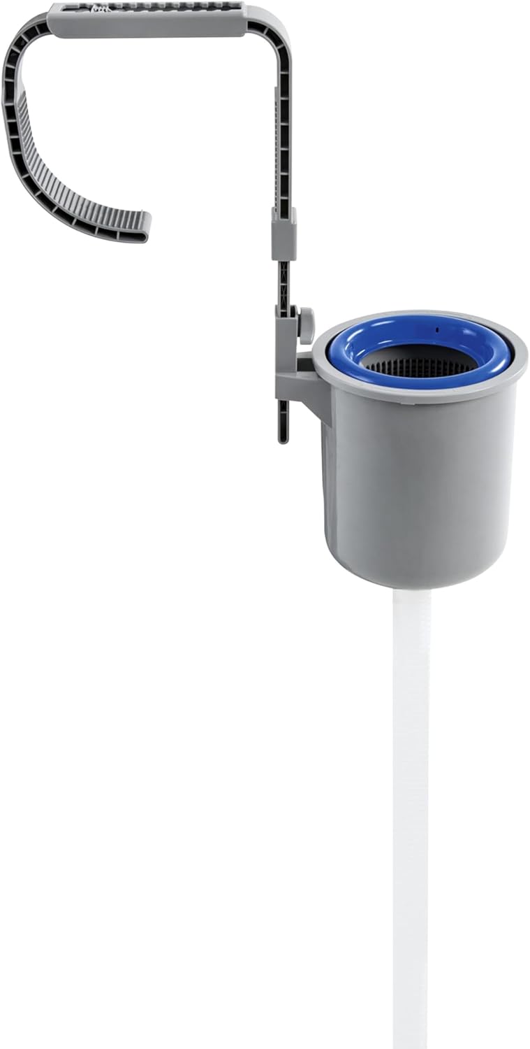 Bestway Flowclear Einhängeskimmer für Schwimmbadfiltersysteme