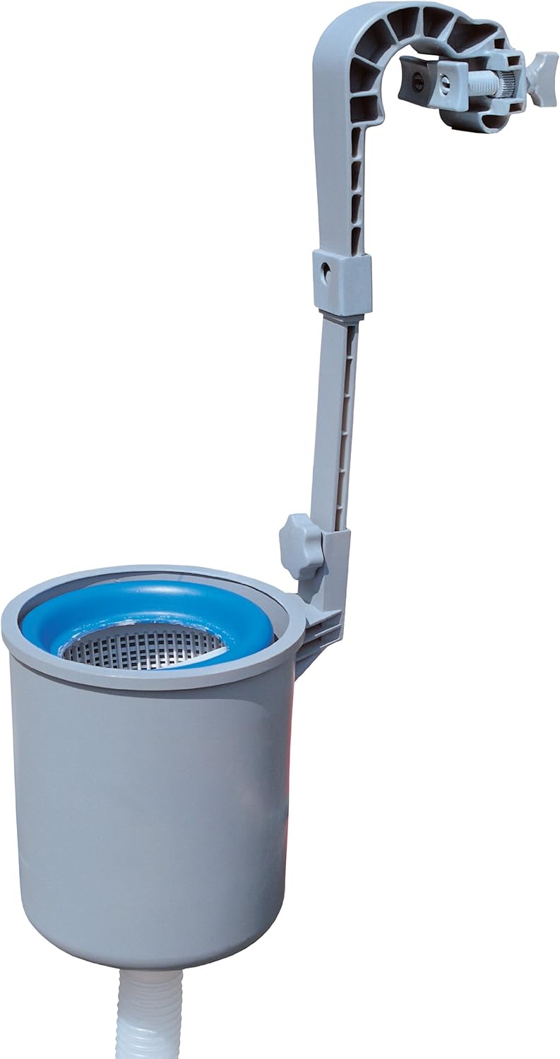 Bestway 58233 Poolskimmer für saubere Schwimmbäder