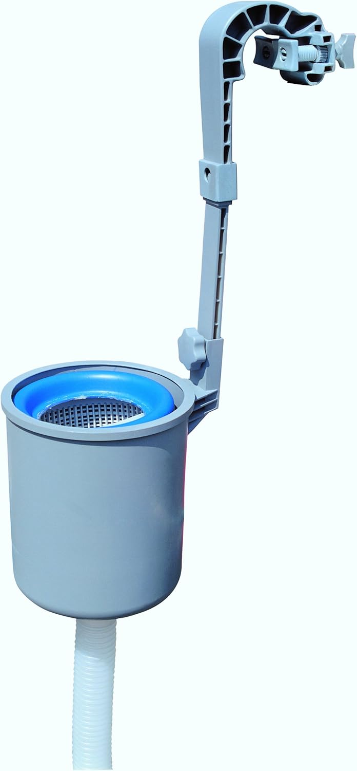 Bestway 58233 Poolskimmer für saubere Schwimmbäder
