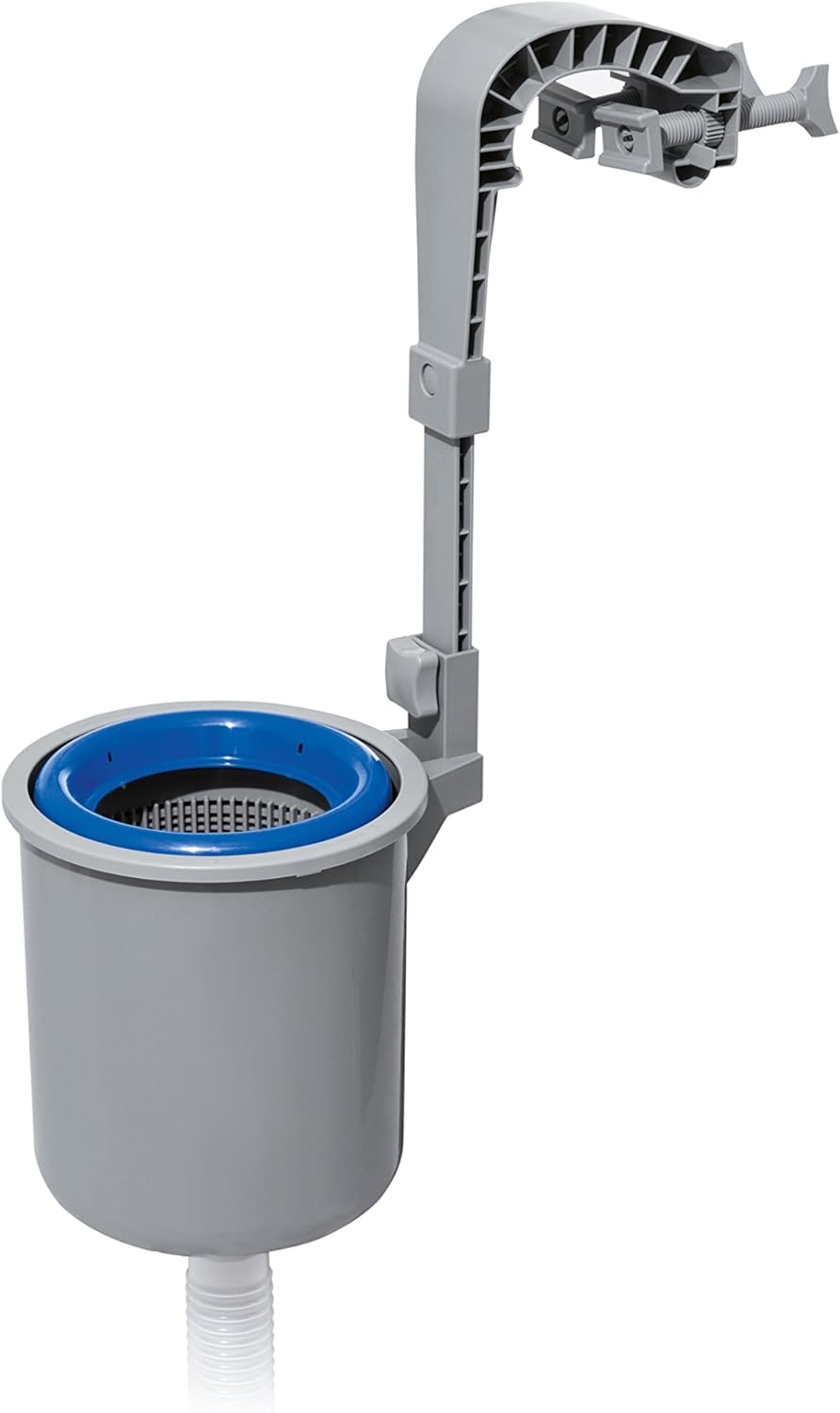 Bestway Flowclear™ Einhängeskimmer für Filteranlagen ab 2.006 l/h