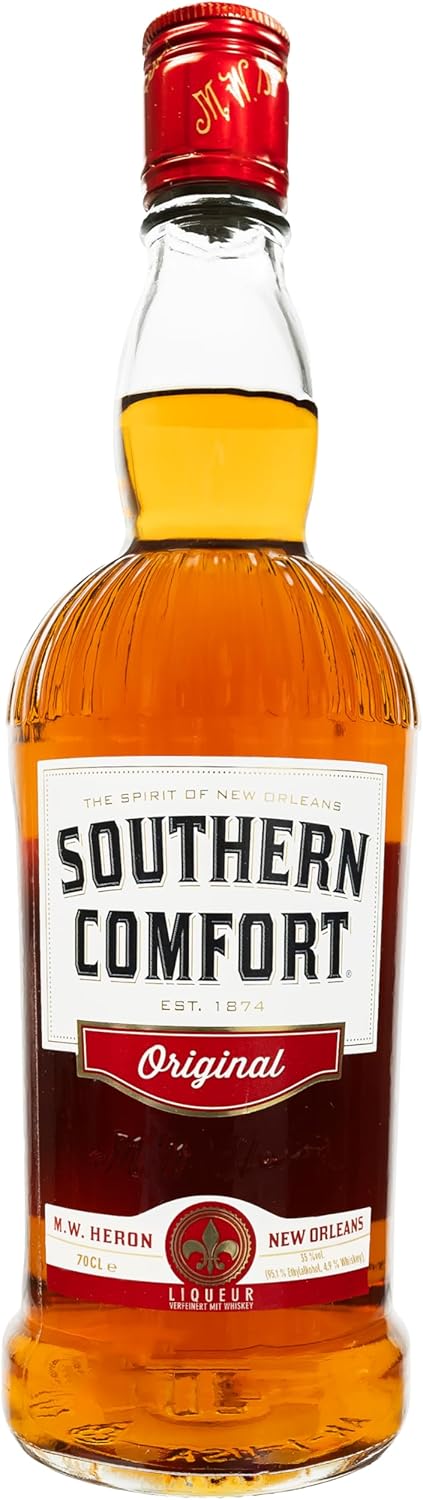 Southern Comfort Original Whisky-Likör 700 ml