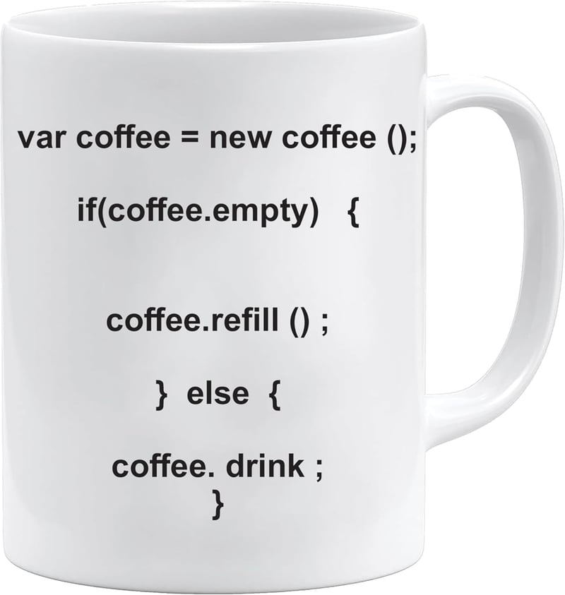 Kaffeetasse 