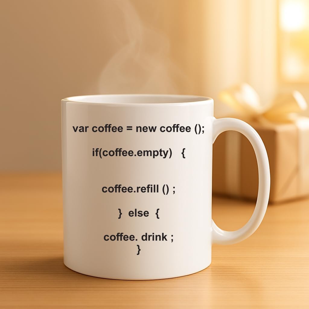 Kaffeetasse 