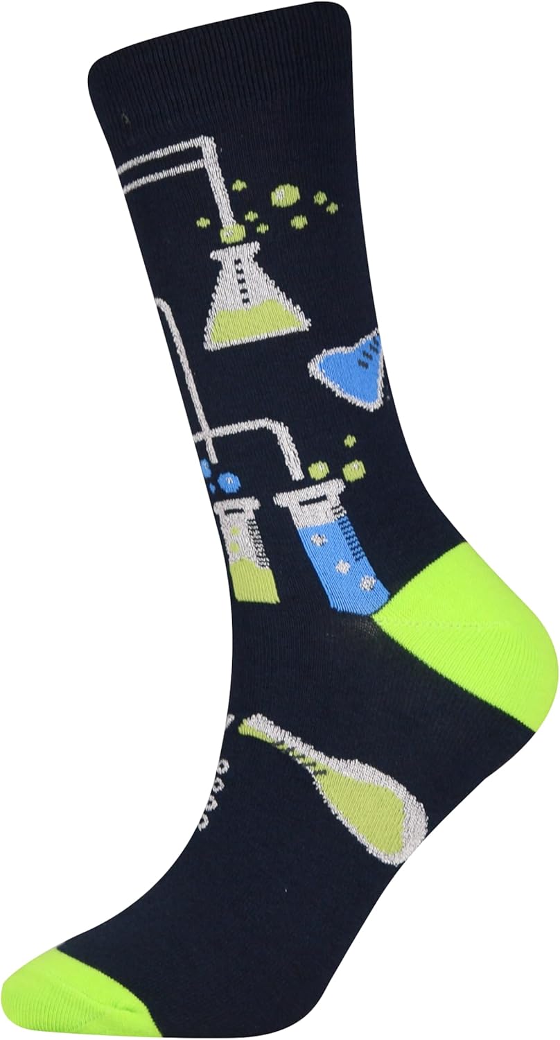 Schicke Herren Socken 