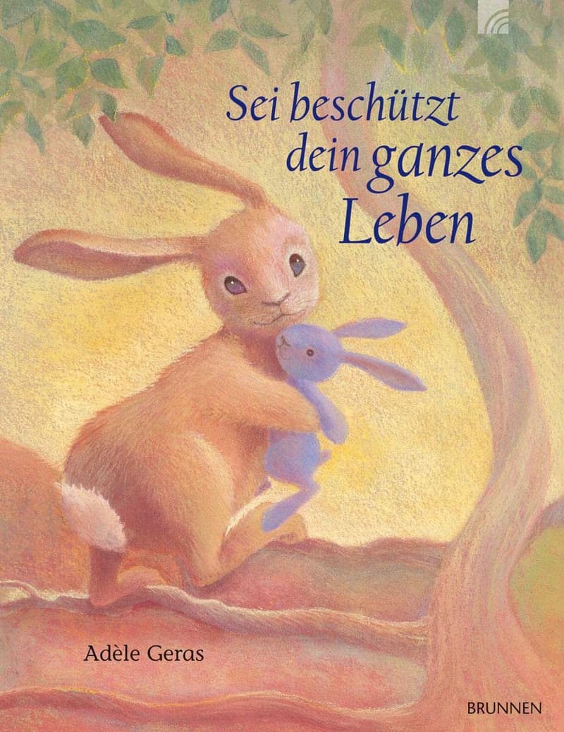 Schutzengel für ein ganzes Leben