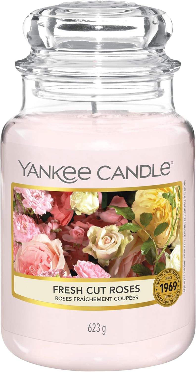 Yankee Candle Duftkerze 