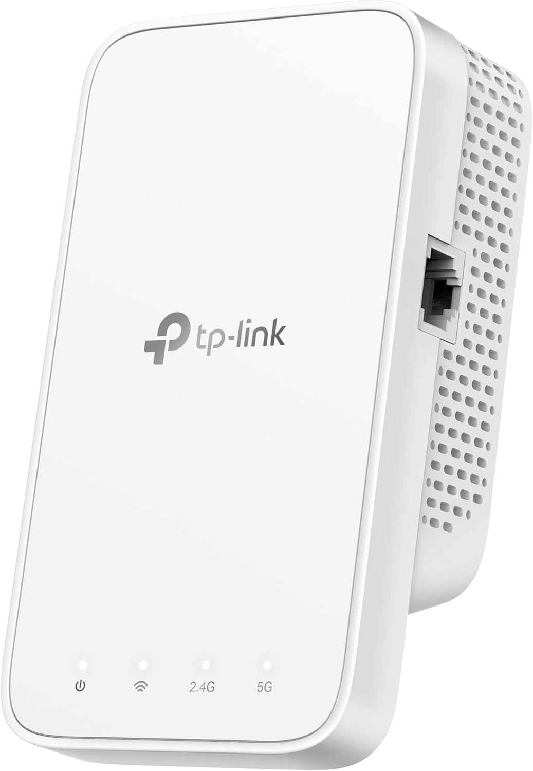 TP-Link RE230 WLAN Verstärker AC750 mit App-Steuerung, weiß